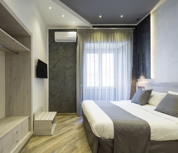 Hotel Bella Napoli