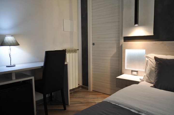 Hotel Bella Napoli