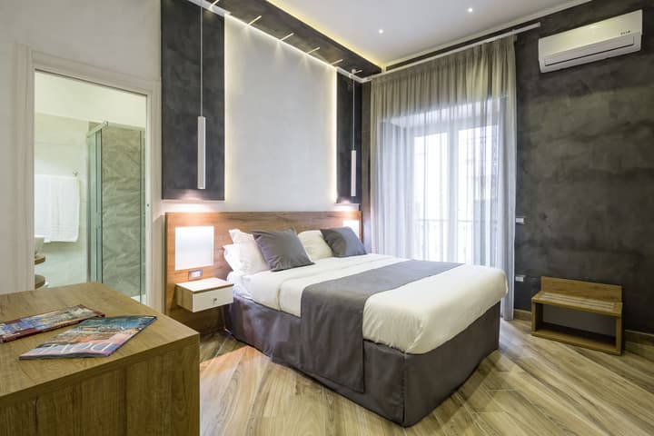 Hotel Bella Napoli