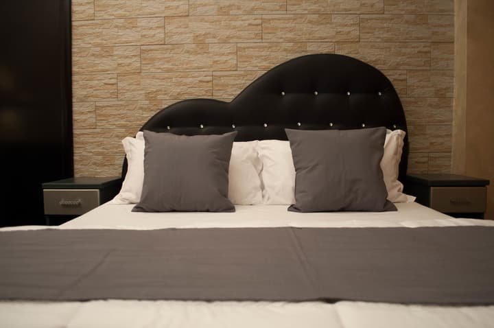 Hotel Bella Napoli