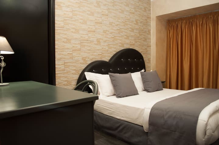 Hotel Bella Napoli