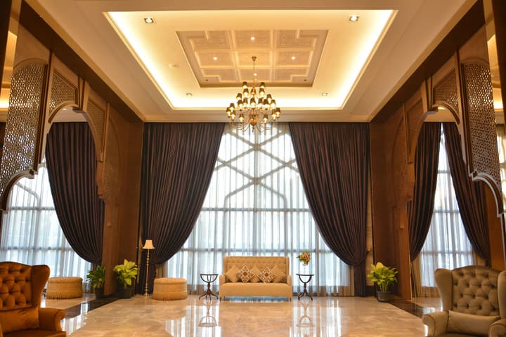 Al Meroz Bangkok