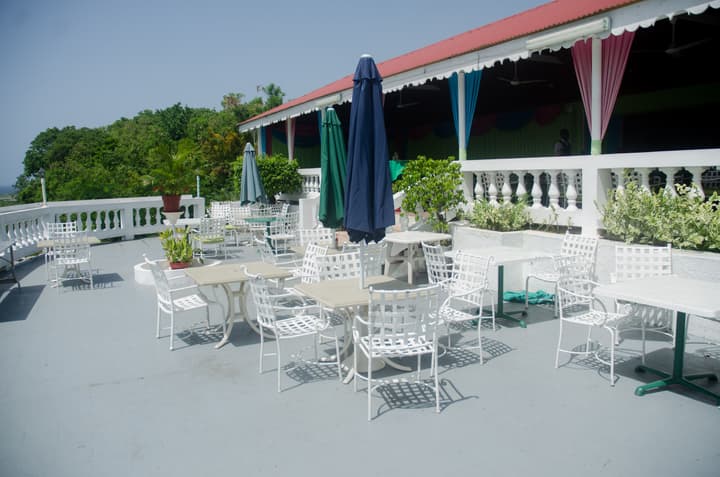 Skymiles Beach Suite At  Montego Bay Club Resort