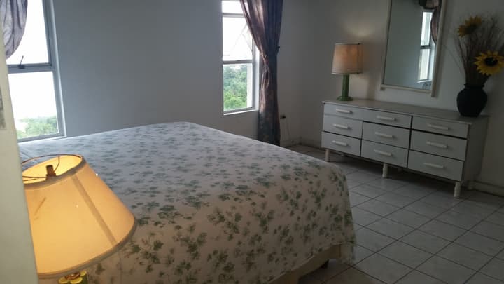 Skymiles Beach Suite At  Montego Bay Club Resort