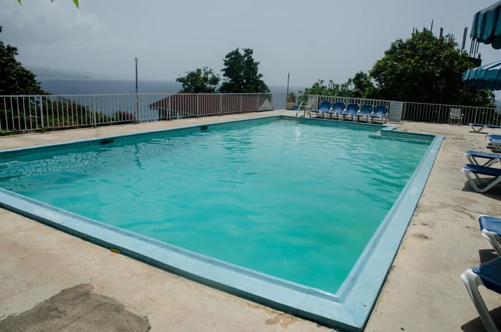 Skymiles Beach Suite At  Montego Bay Club Resort