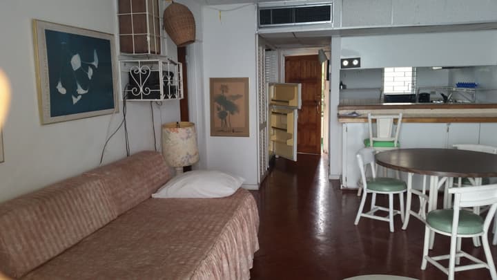 Skymiles Beach Suite At  Montego Bay Club Resort