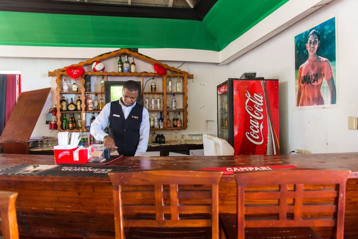 Skymiles Beach Suite At  Montego Bay Club Resort