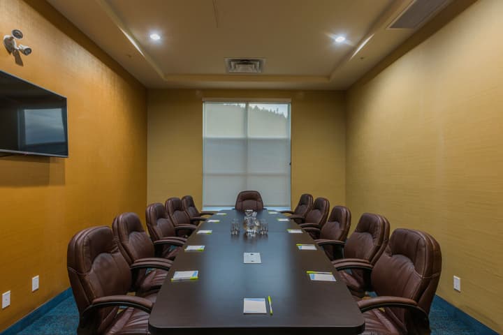 Fairfield Inn and Suites by Marriott Kamloops