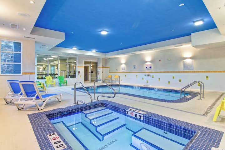Fairfield Inn and Suites by Marriott Kamloops