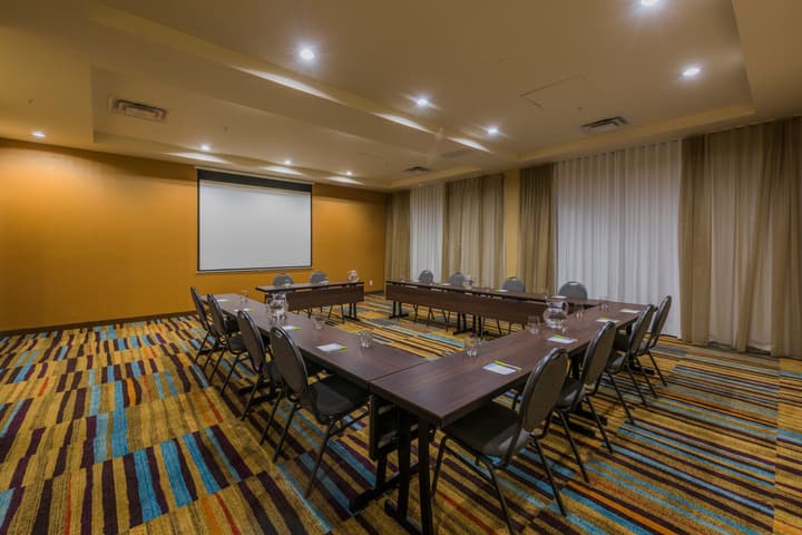 Fairfield Inn and Suites by Marriott Kamloops