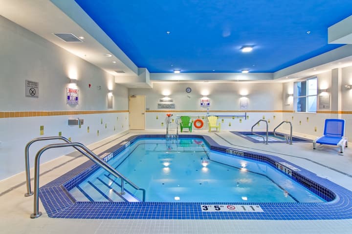 Fairfield Inn and Suites by Marriott Kamloops