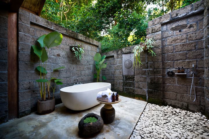 Kalapa Resort and Yoga retreat