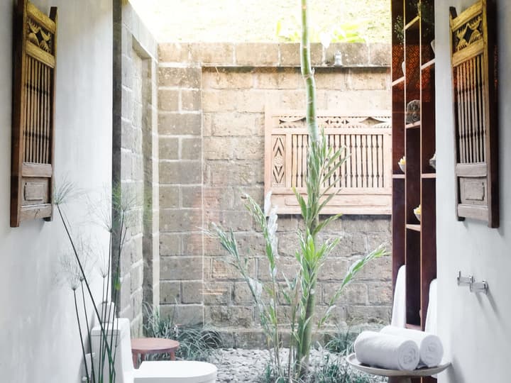 Kalapa Resort and Yoga retreat