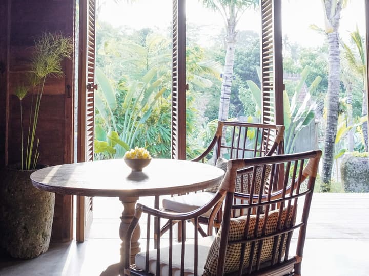 Kalapa Resort and Yoga retreat