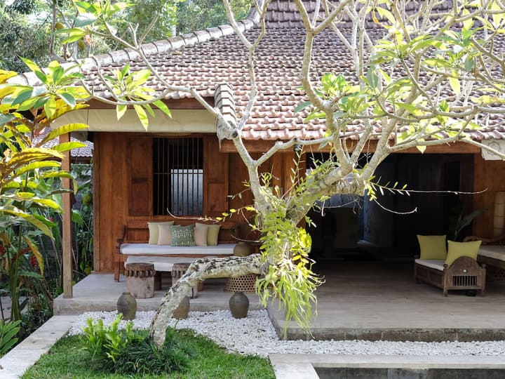 Kalapa Resort and Yoga retreat