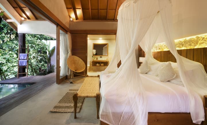 Kalapa Resort and Yoga retreat