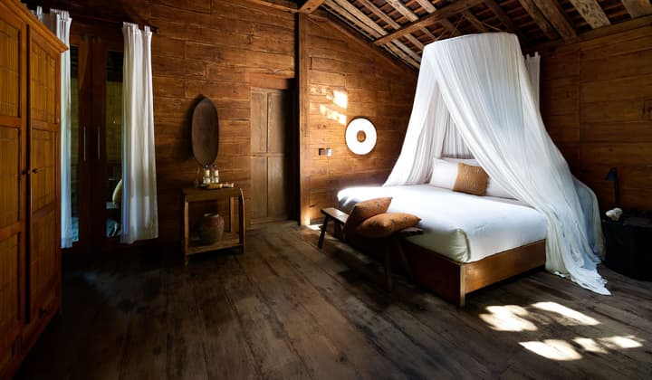 Kalapa Resort and Yoga retreat