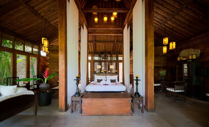 Kalapa Resort and Yoga retreat