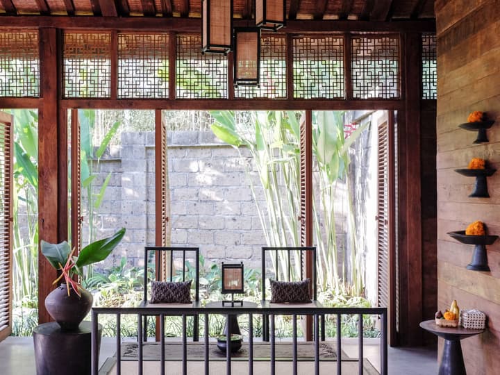 Kalapa Resort and Yoga retreat