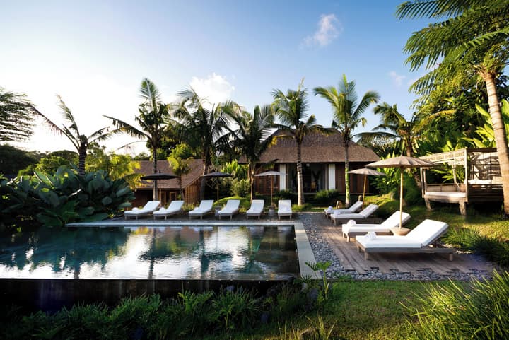 Kalapa Resort and Yoga retreat