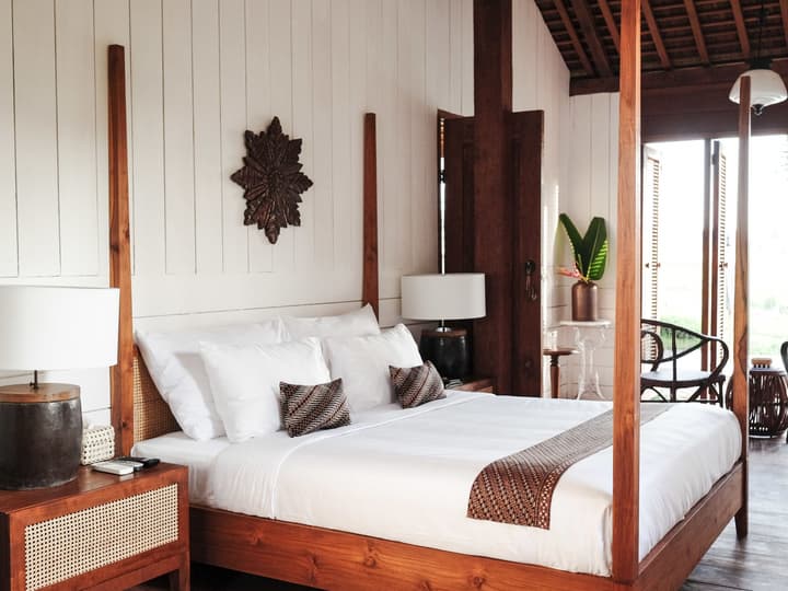 Kalapa Resort and Yoga retreat