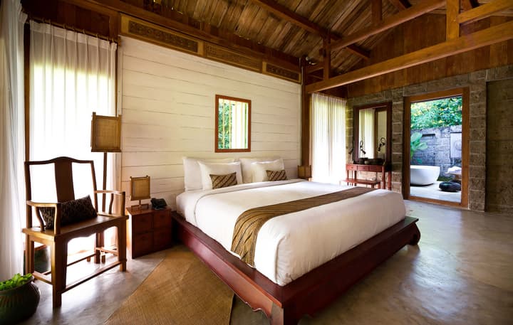 Kalapa Resort and Yoga retreat