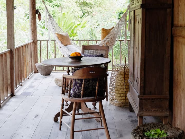 Kalapa Resort and Yoga retreat