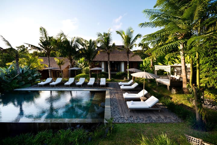 Kalapa Resort and Yoga retreat
