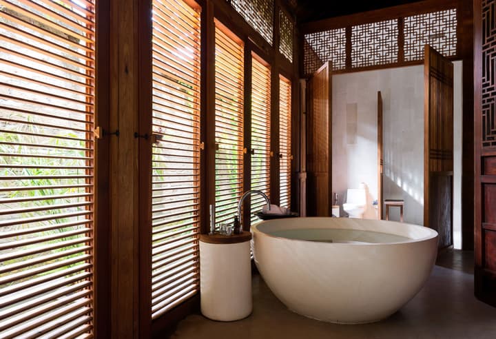 Kalapa Resort and Yoga retreat