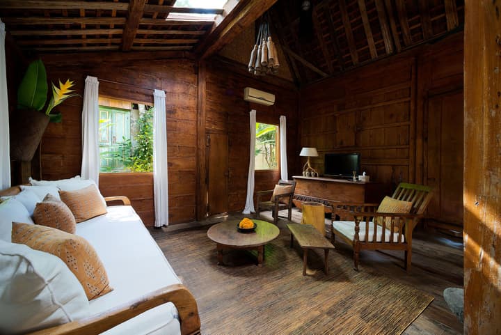 Kalapa Resort and Yoga retreat