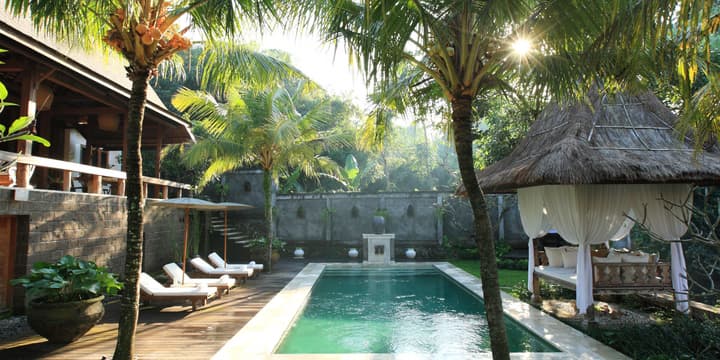Kalapa Resort and Yoga retreat