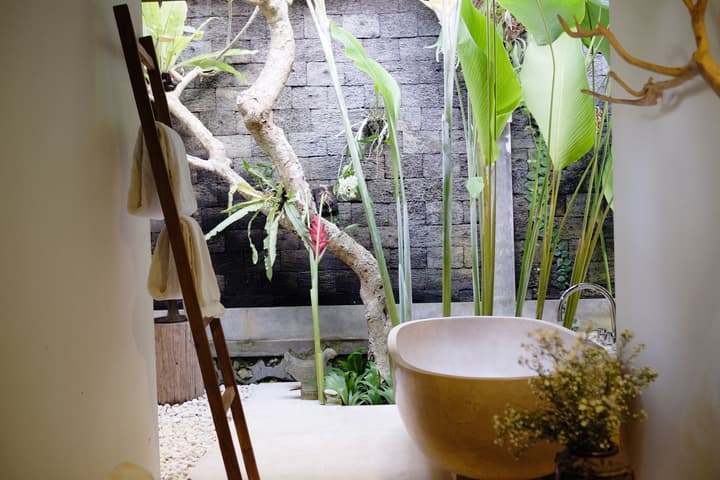 Kalapa Resort and Yoga retreat