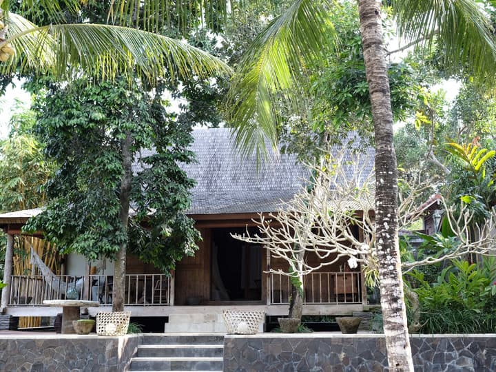 Kalapa Resort and Yoga retreat