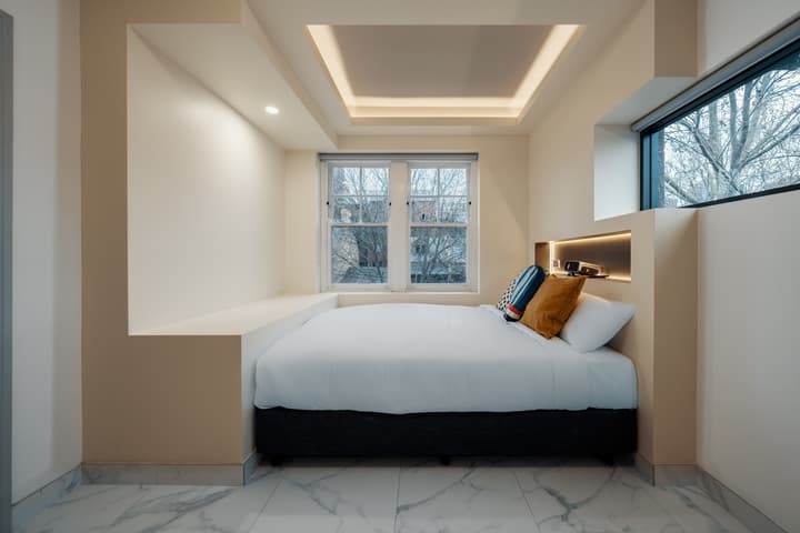 Cozy M Hostel