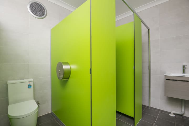 Cozy M Hostel