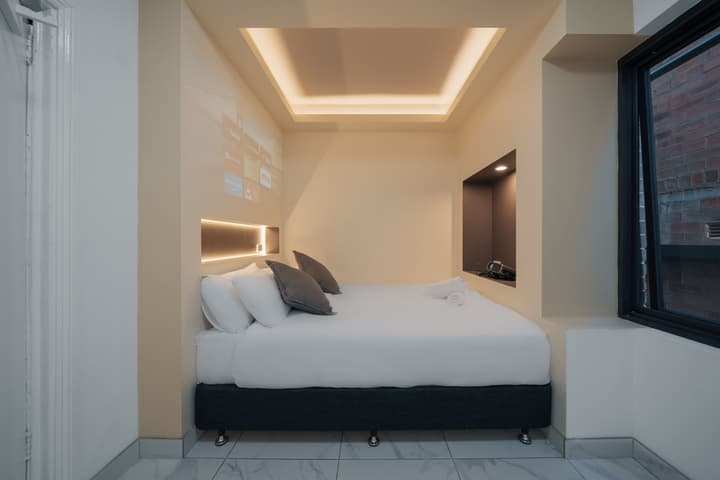 Cozy M Hostel