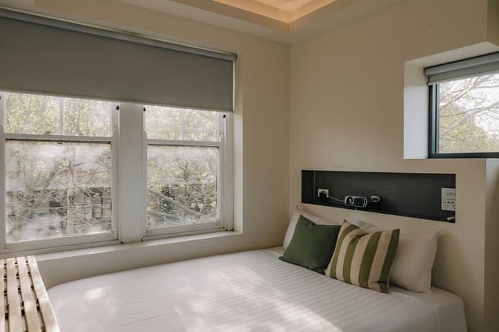 Cozy M Hostel