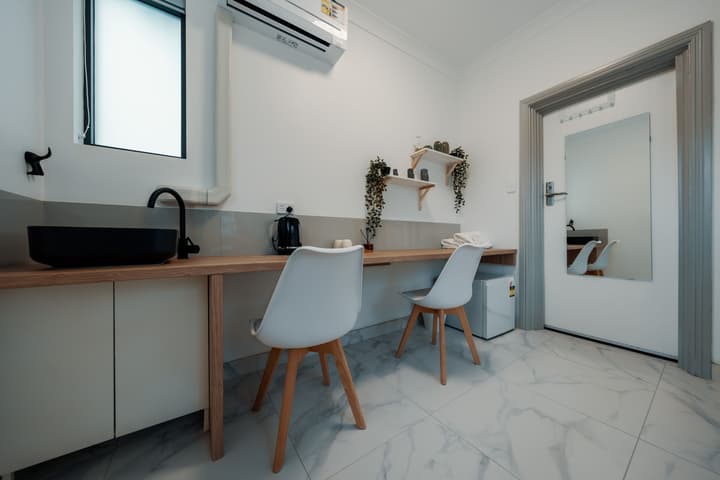 Cozy M Hostel