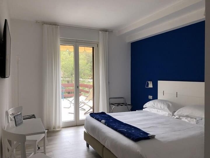 ARLI Hotel Hideaway Punta Ala