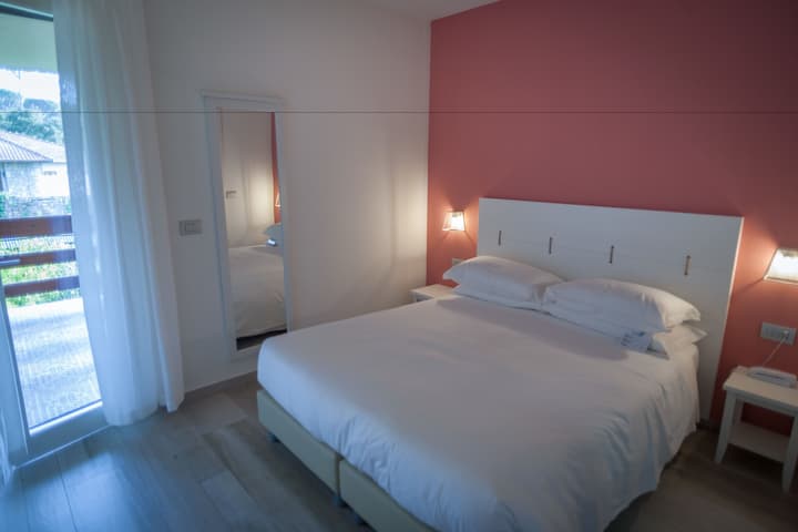 ARLI Hotel Hideaway Punta Ala