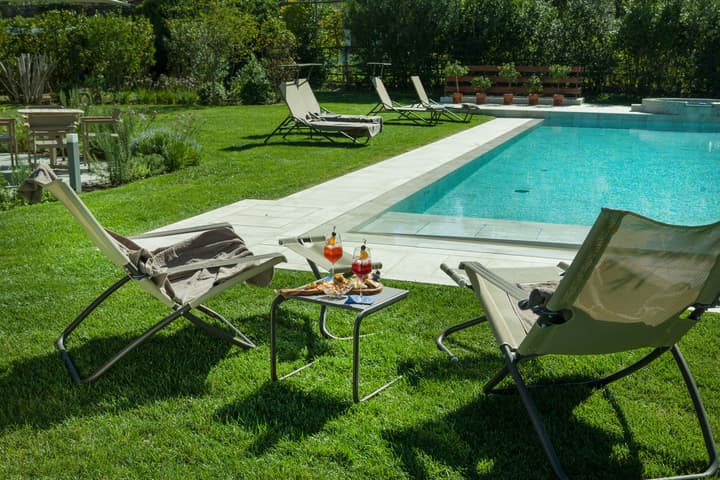 ARLI Hotel Hideaway Punta Ala