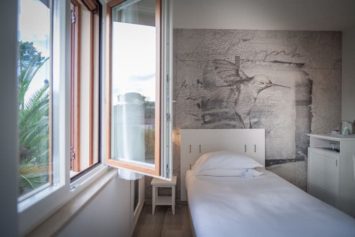 ARLI Hotel Hideaway Punta Ala