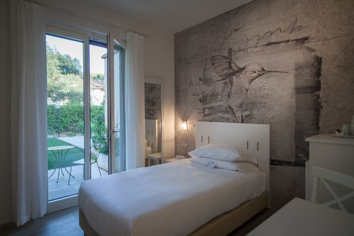 ARLI Hotel Hideaway Punta Ala