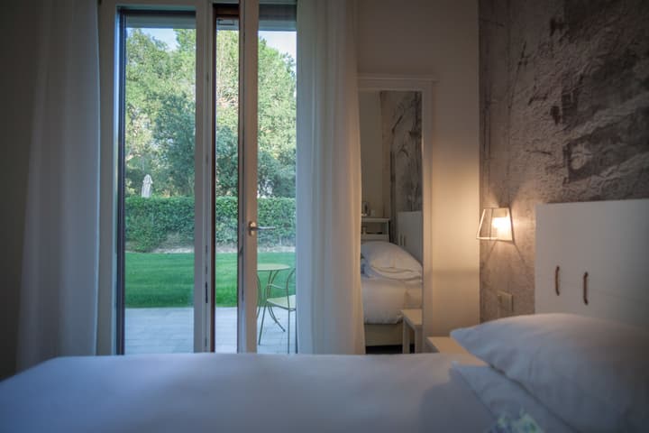 ARLI Hotel Hideaway Punta Ala