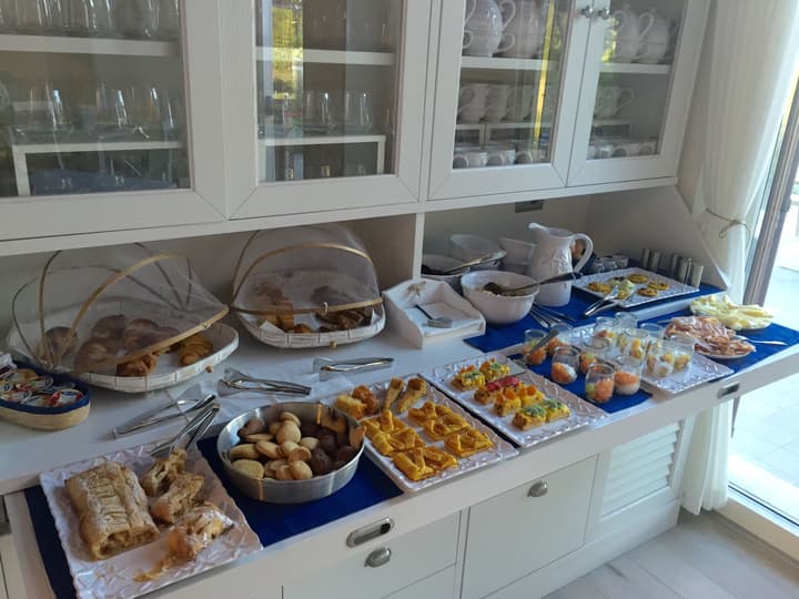 ARLI Hotel Hideaway Punta Ala