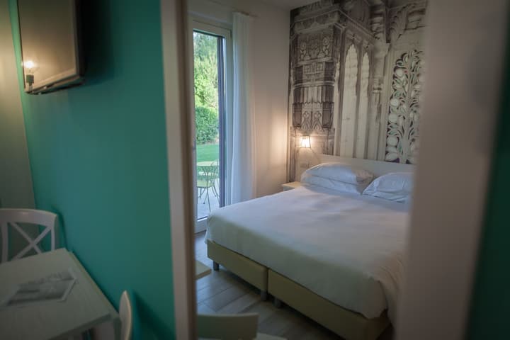 ARLI Hotel Hideaway Punta Ala
