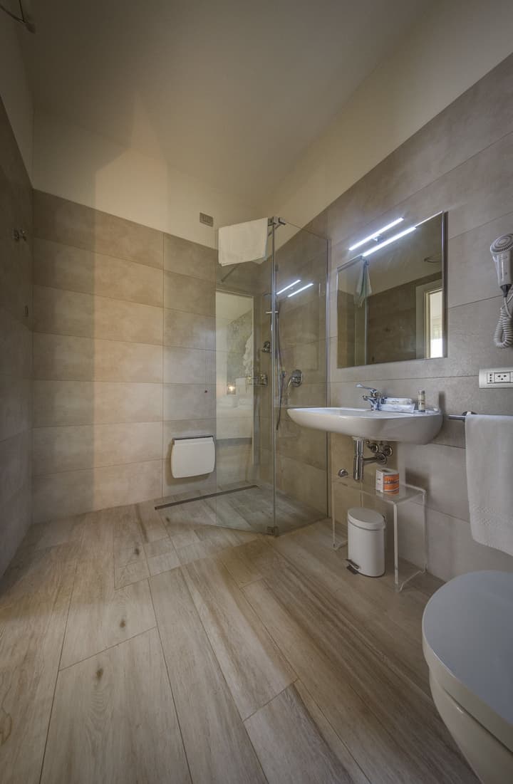 ARLI Hotel Hideaway Punta Ala
