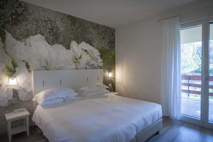 ARLI Hotel Hideaway Punta Ala