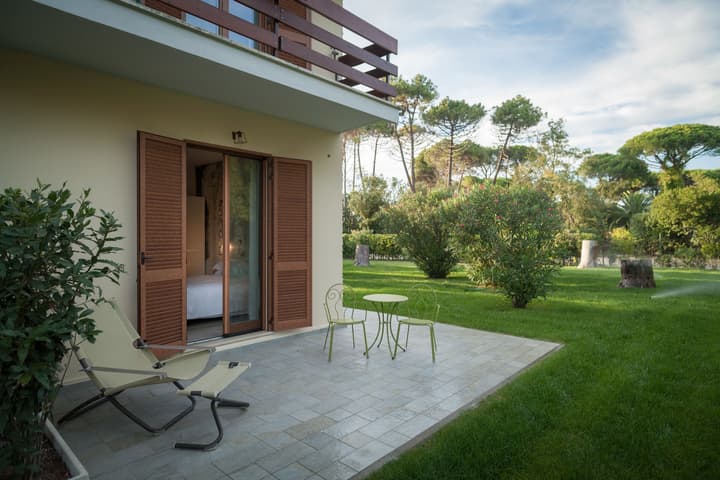 ARLI Hotel Hideaway Punta Ala