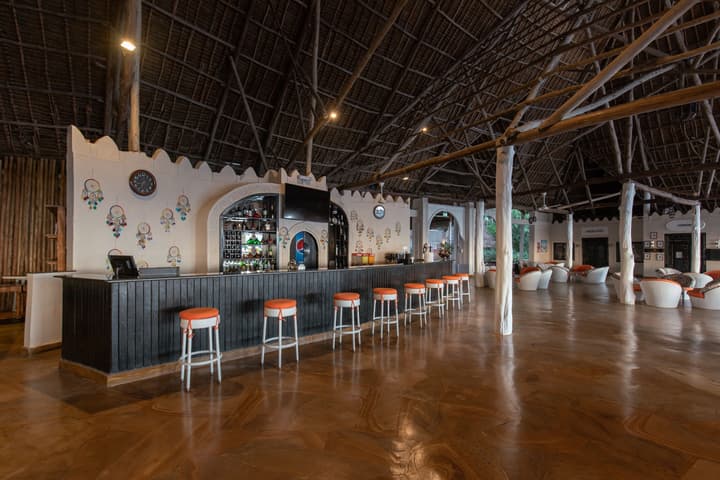 Kiwengwa Beach Resort